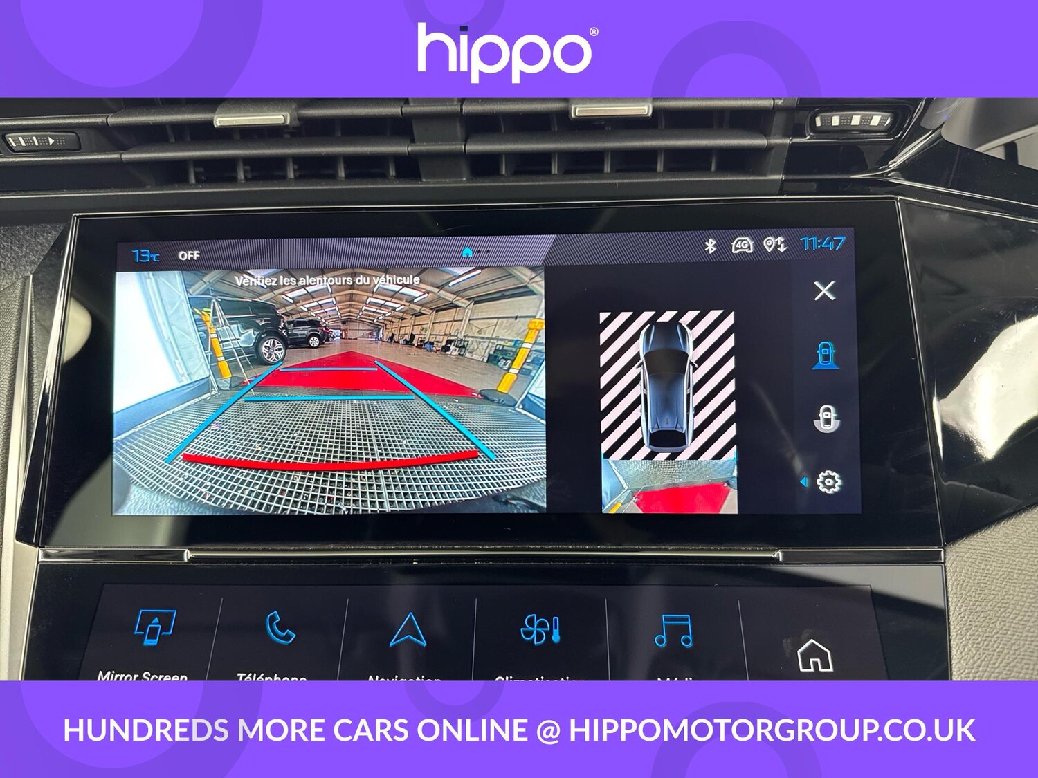 Used Peugeot 408 2024 for sale - 76839566: Photo 16