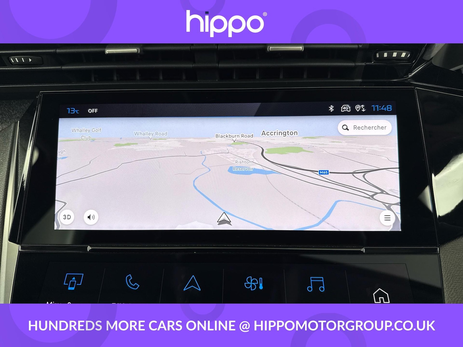 Used Peugeot 408 2024 for sale - 76839566: Photo 17