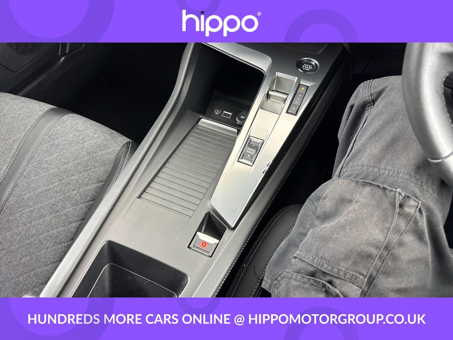 Used Peugeot 408 2024 for sale - 76839566: Photo 18