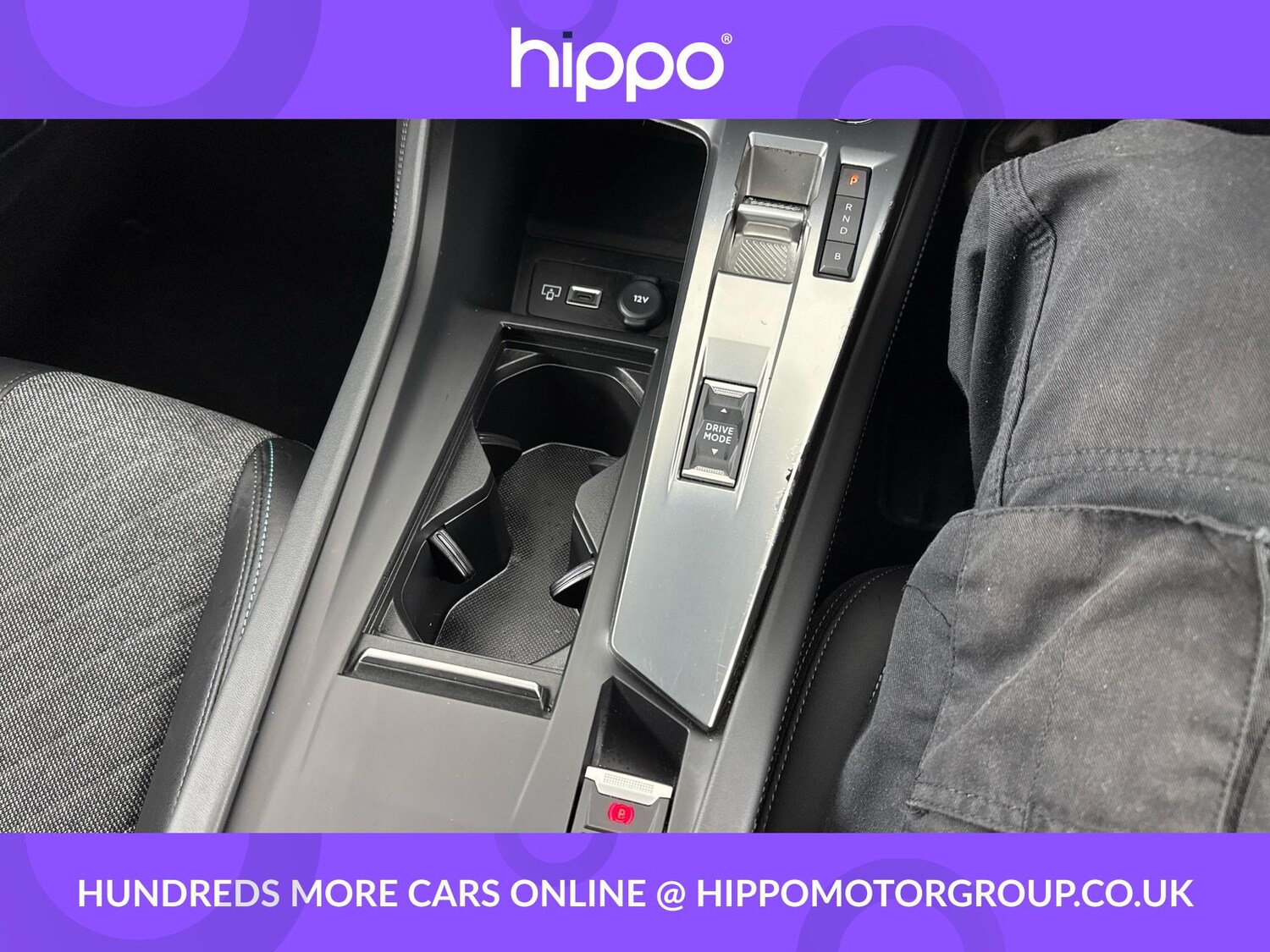 Used Peugeot 408 2024 for sale - 76839566: Photo 19