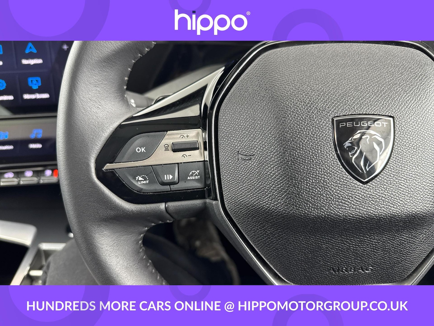 Used Peugeot 408 2024 for sale - 76839566: Photo 20