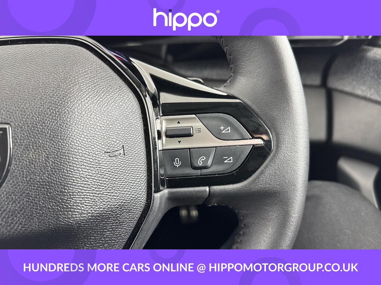 Used Peugeot 408 2024 for sale - 76839566: Photo 21