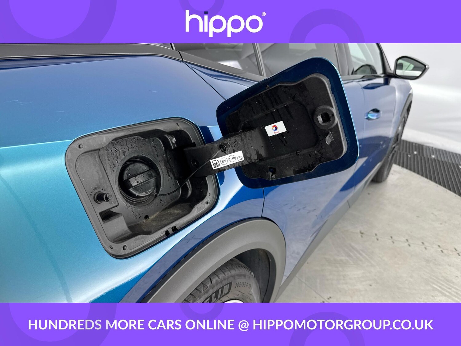 Used Peugeot 408 2024 for sale - 76839566: Photo 23