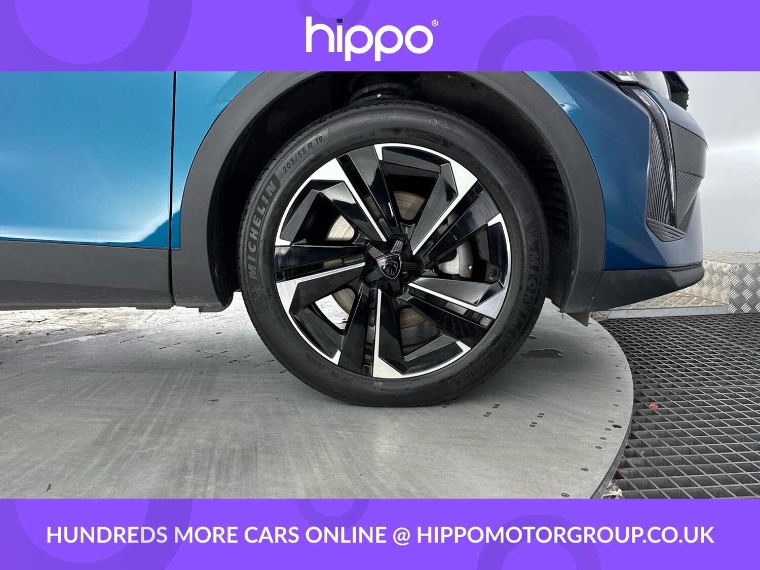 Used Peugeot 408 2024 for sale - 76839566: Photo 25