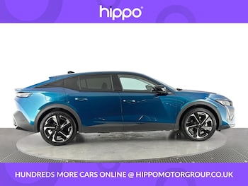 Used Peugeot 408 2024 for sale - 76839566: Photo