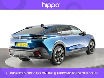 Used Peugeot 408 2024 for sale - 76839566: Photo