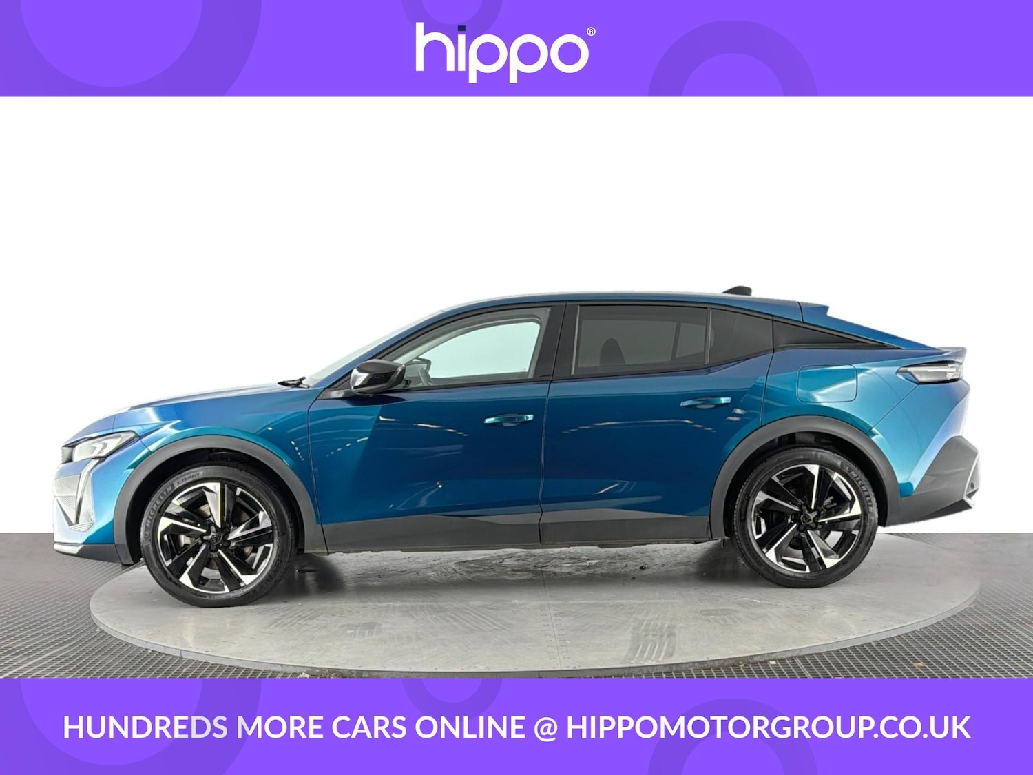 Used Peugeot 408 2024 for sale - 76839566: Photo 7