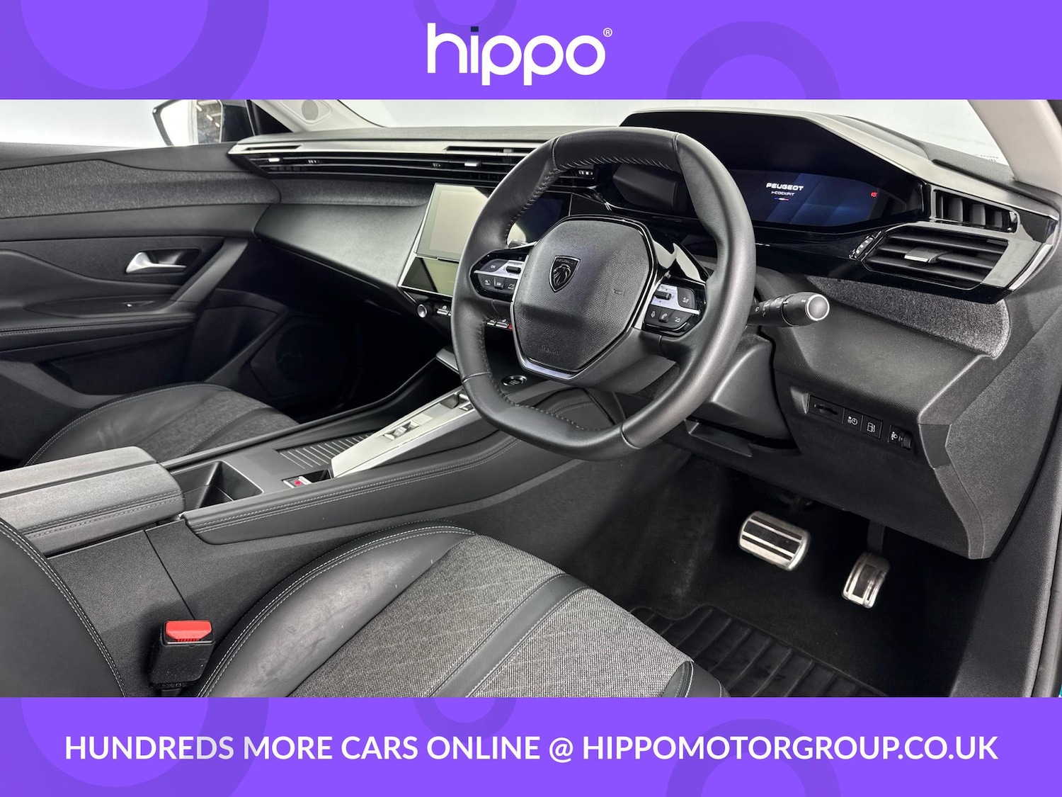 Used Peugeot 408 2024 for sale - 76839566: Photo 9