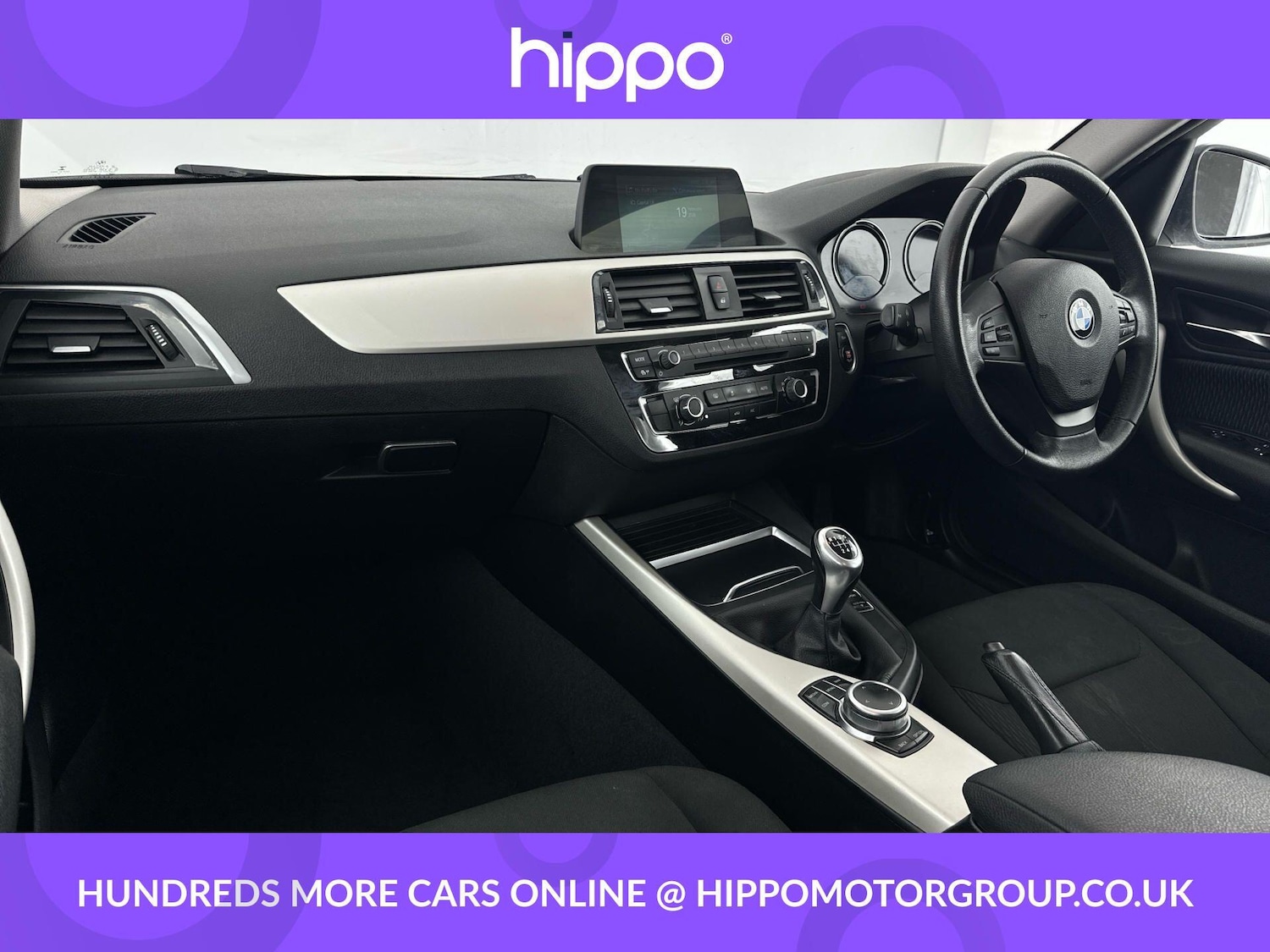 Used BMW 1 Series 2019 for sale - 77793766: Photo 10