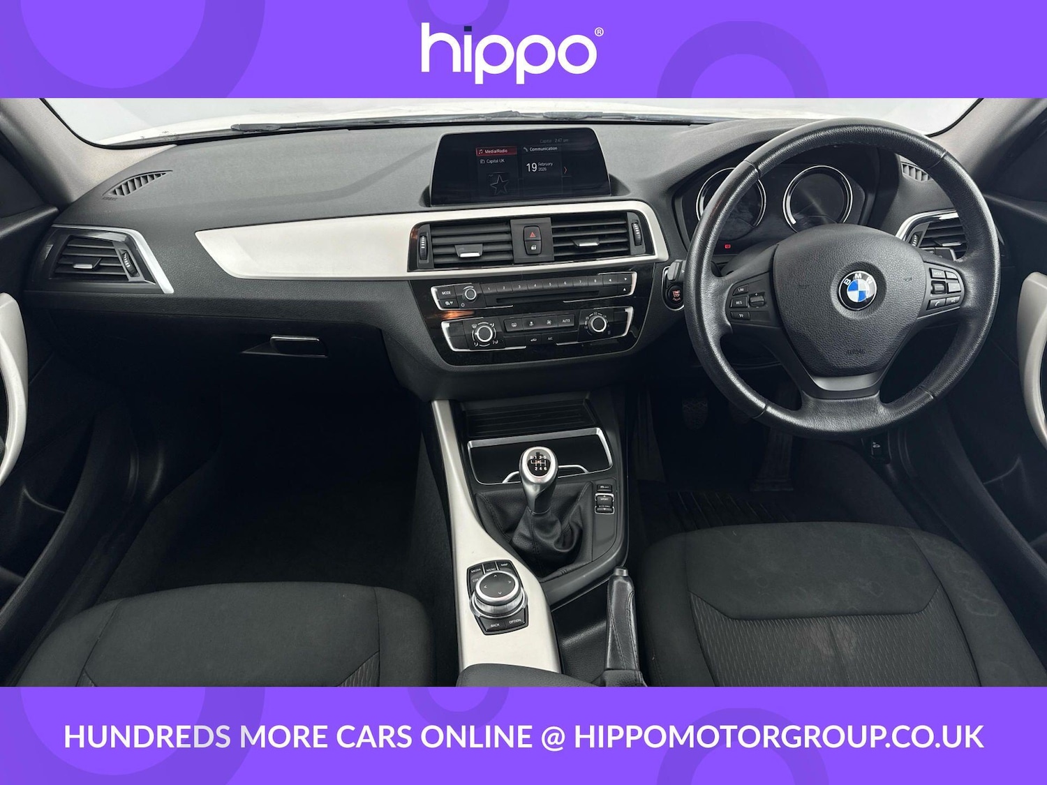 Used BMW 1 Series 2019 for sale - 77793766: Photo 11