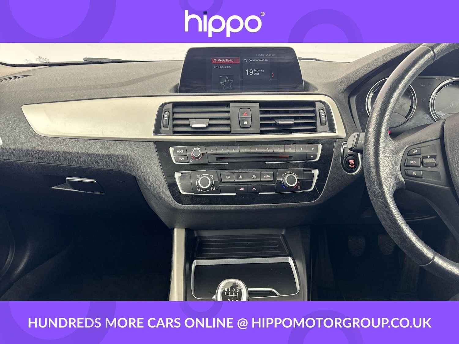 Used BMW 1 Series 2019 for sale - 77793766: Photo 12