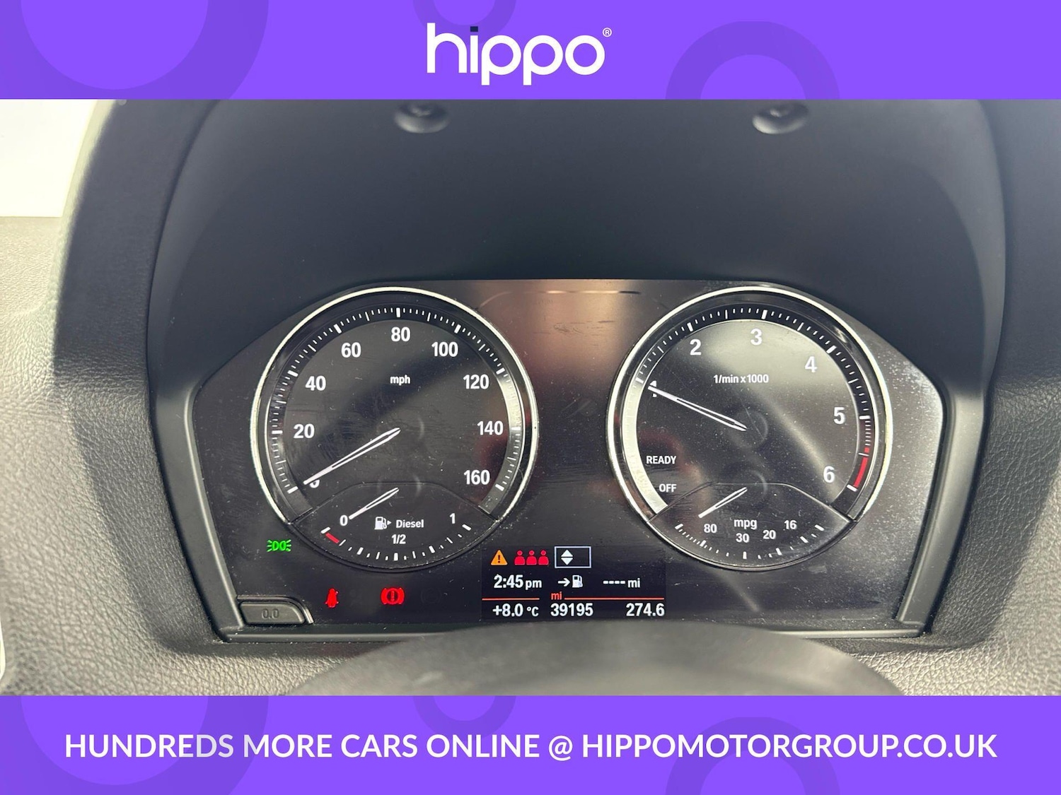 Used BMW 1 Series 2019 for sale - 77793766: Photo 13