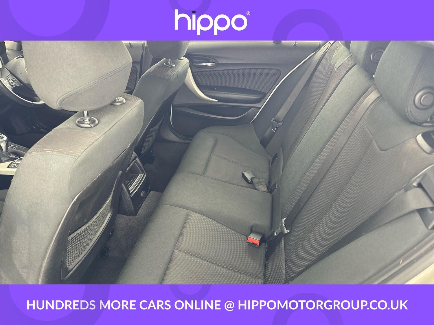 Used BMW 1 Series 2019 for sale - 77793766: Photo 14