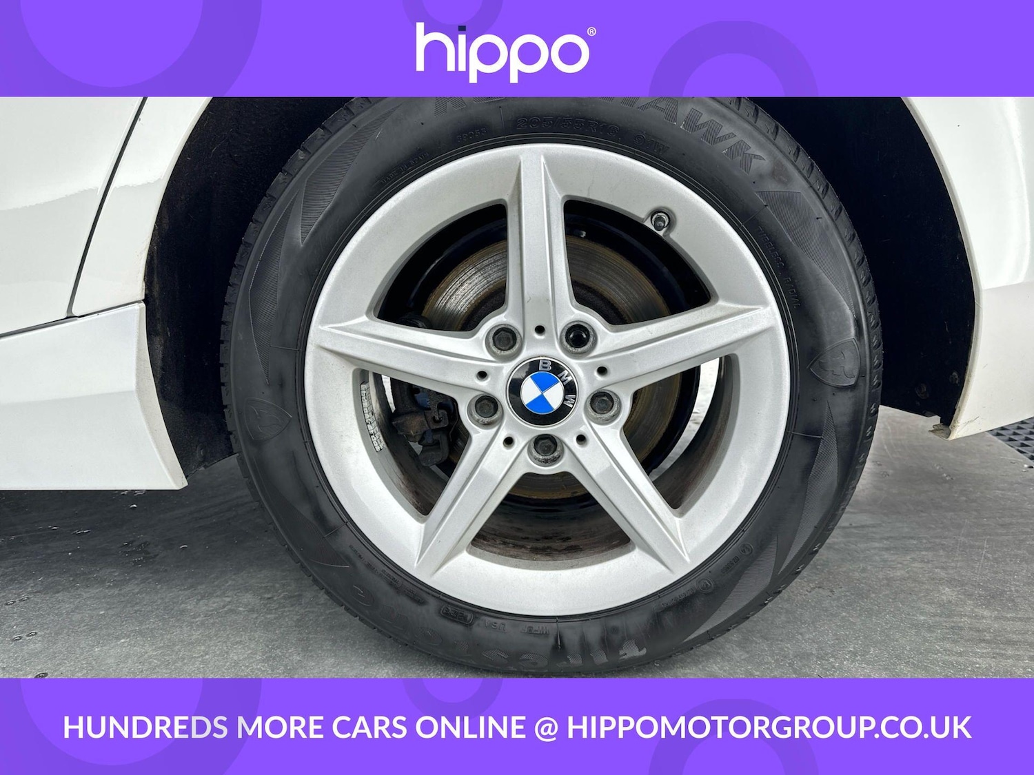 Used BMW 1 Series 2019 for sale - 77793766: Photo 23