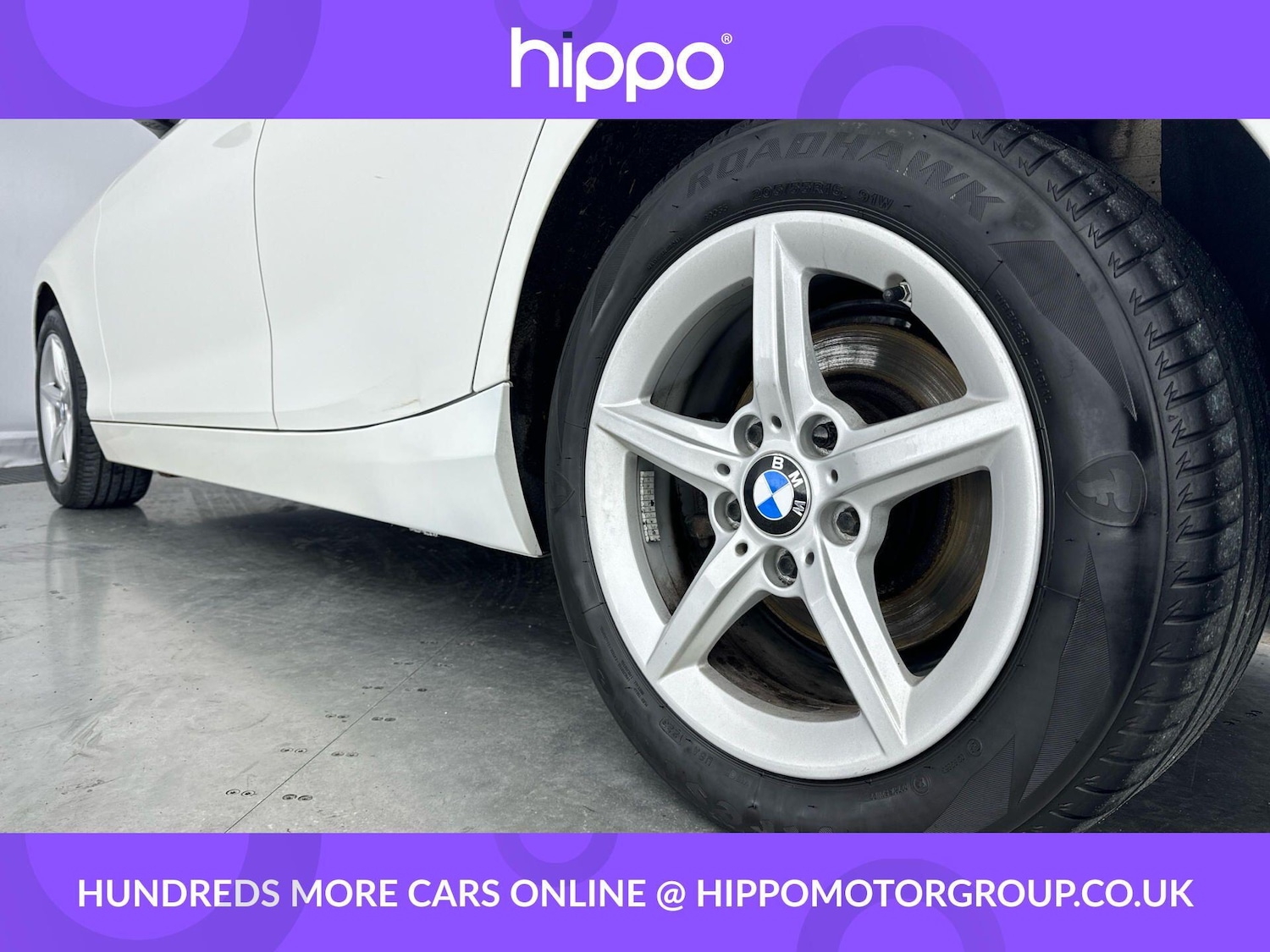 Used BMW 1 Series 2019 for sale - 77793766: Photo 24