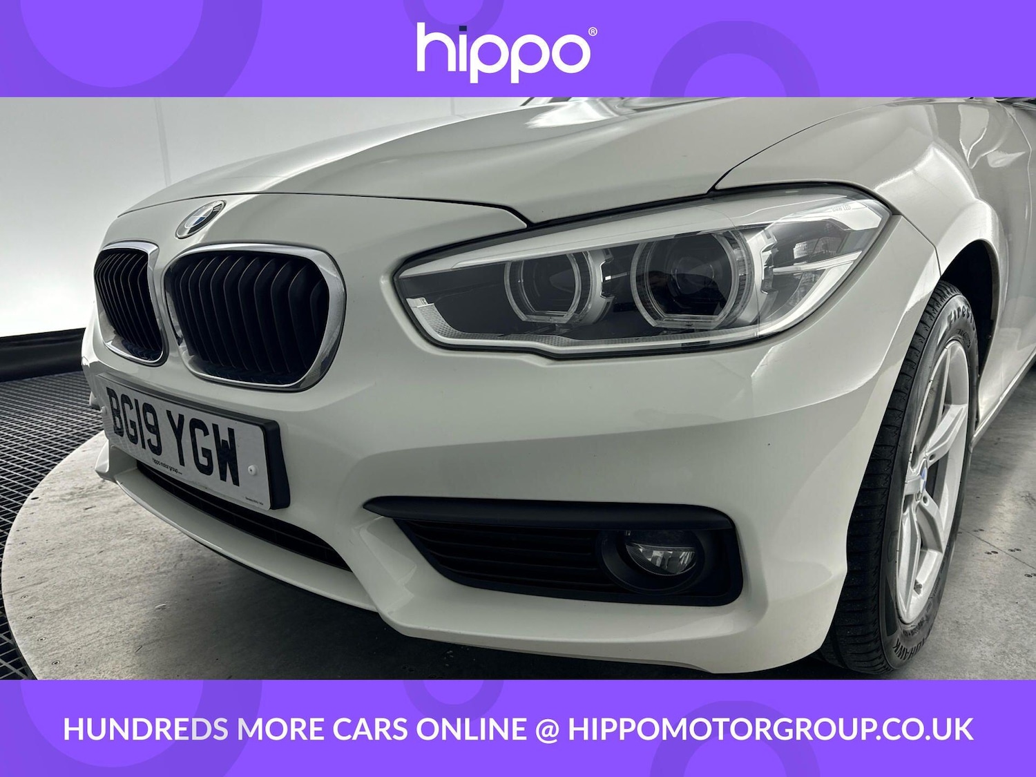 Used BMW 1 Series 2019 for sale - 77793766: Photo 27