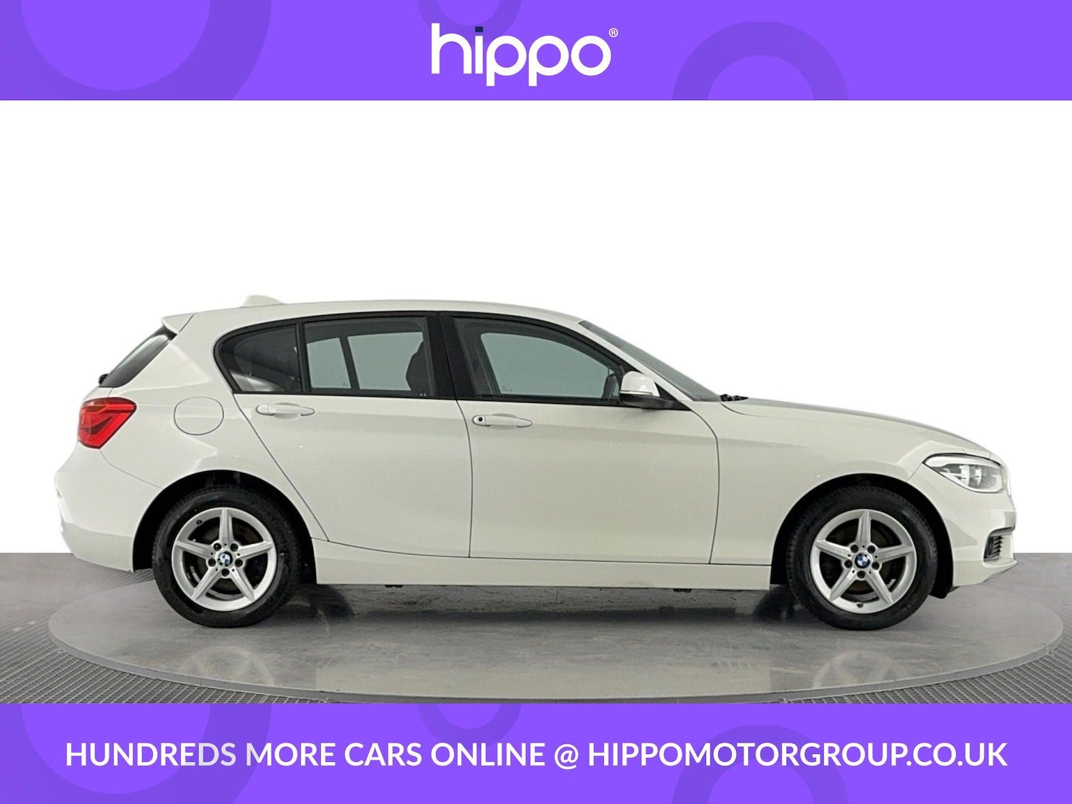 Used BMW 1 Series 2019 for sale - 77793766: Photo 3