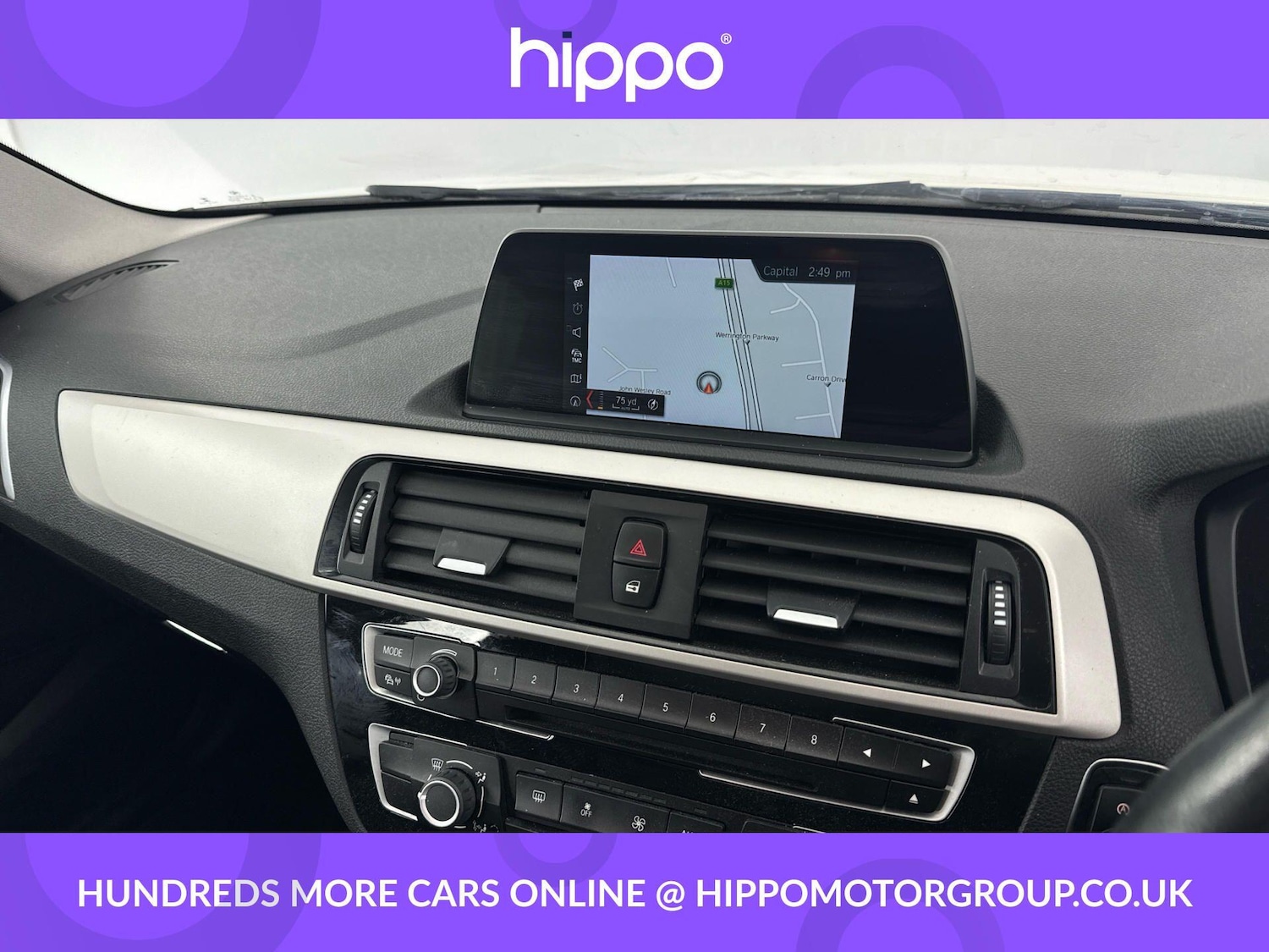 Used BMW 1 Series 2019 for sale - 77793766: Photo 31