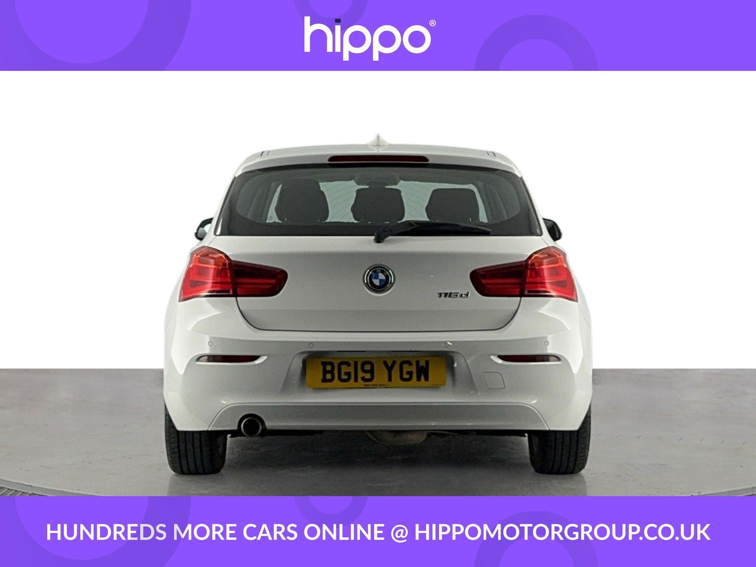 Used BMW 1 Series 2019 for sale - 77793766: Photo 5