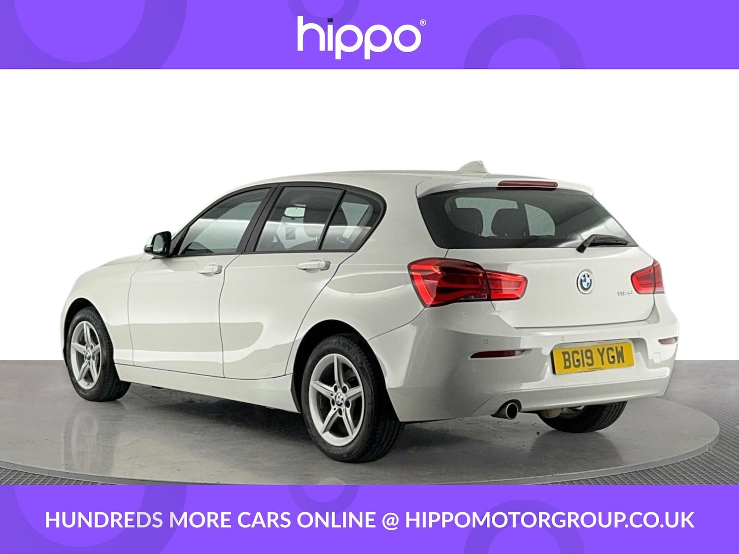 Used BMW 1 Series 2019 for sale - 77793766: Photo 6