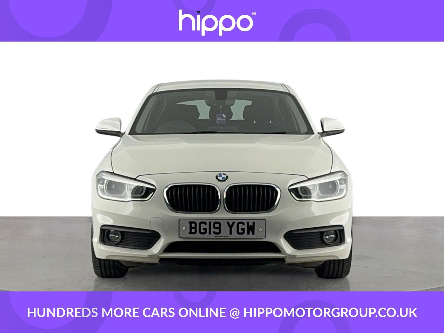 Used BMW 1 Series 2019 for sale - 77793766: Photo 8