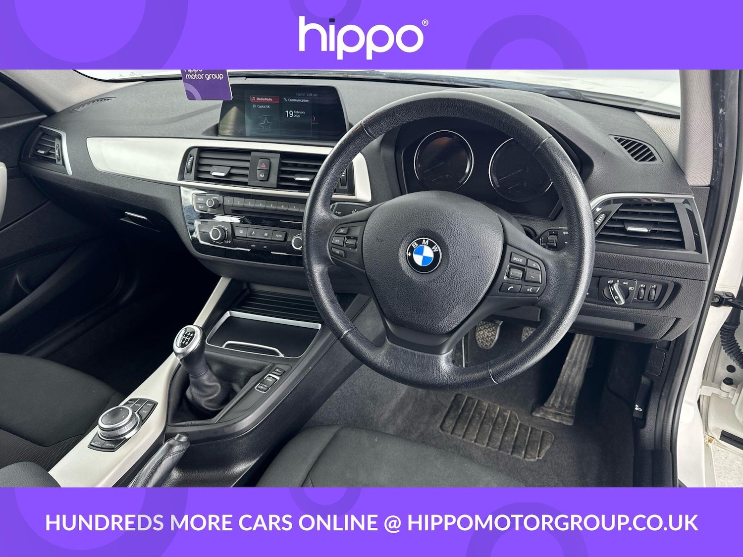 Used BMW 1 Series 2019 for sale - 77793766: Photo 9