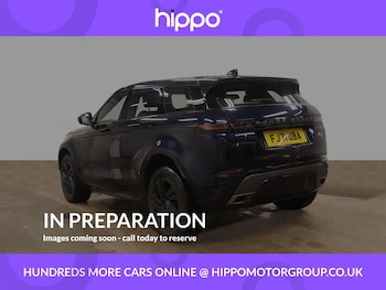 Used Land Rover Range Rover Evoque 2021 for sale - 77386530: Photo