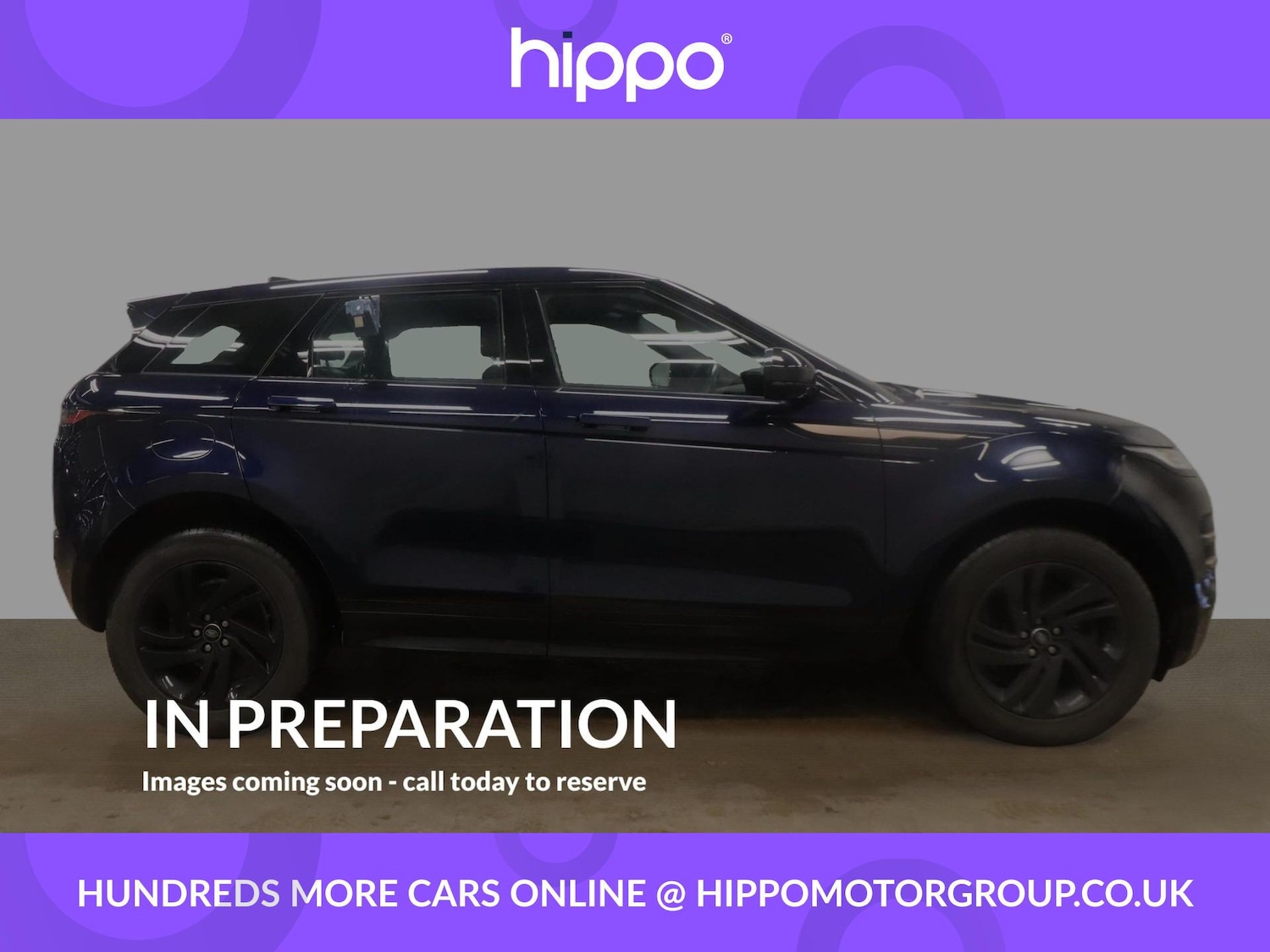 Used Land Rover Range Rover Evoque 2021 for sale - 77386530: Photo 5