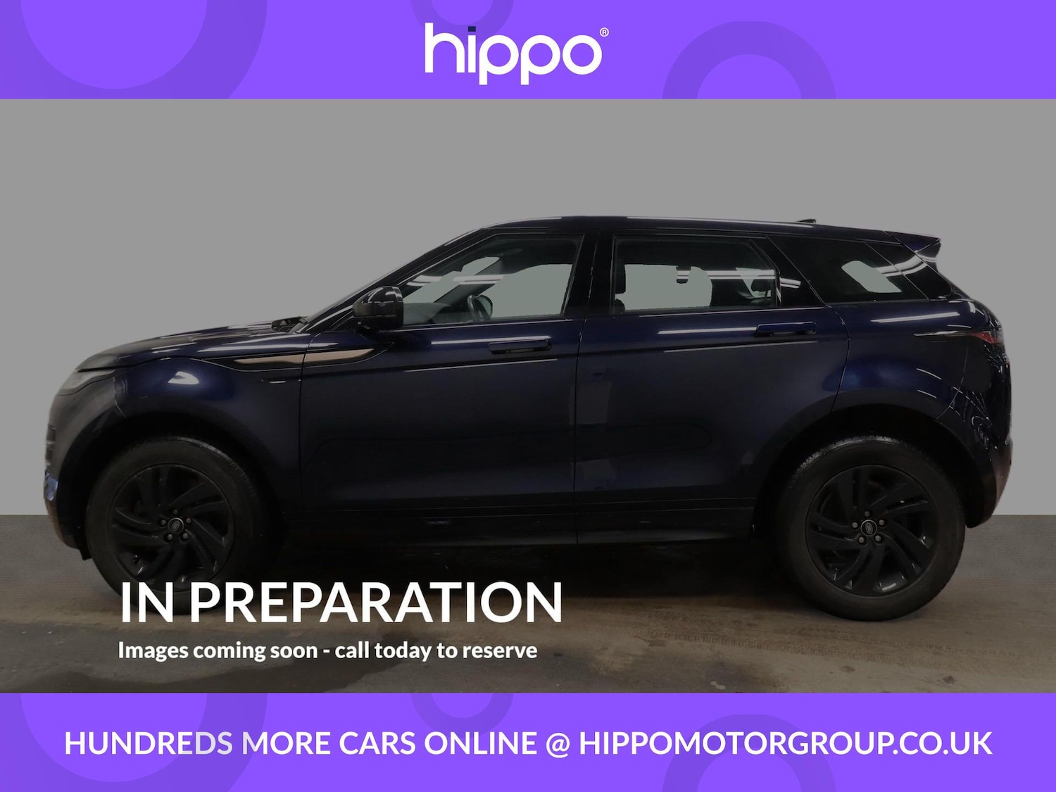 Used Land Rover Range Rover Evoque 2021 for sale - 77386530: Photo 6