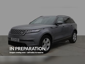 Used Land Rover Range Rover Velar 2022 for sale - 78245597: Photo