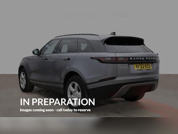 Used Land Rover Range Rover Velar 2022 for sale - 78245597: Photo