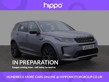 Used Land Rover Discovery Sport 2022 for sale - 79362585: Photo