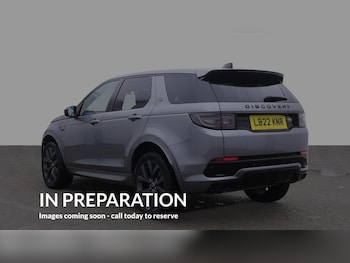 Used Land Rover Discovery Sport 2022 for sale - 79362585: Photo
