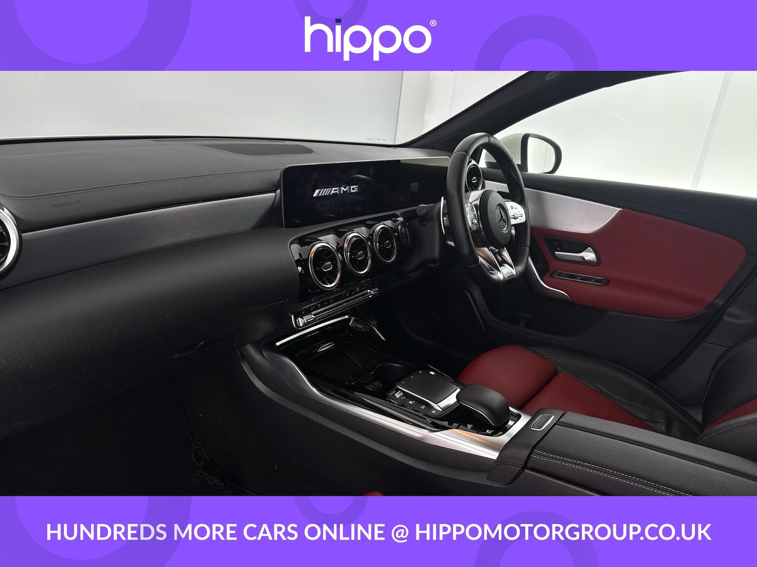 Used Mercedes-Benz A-Class 2020 for sale - 76865462: Photo 10