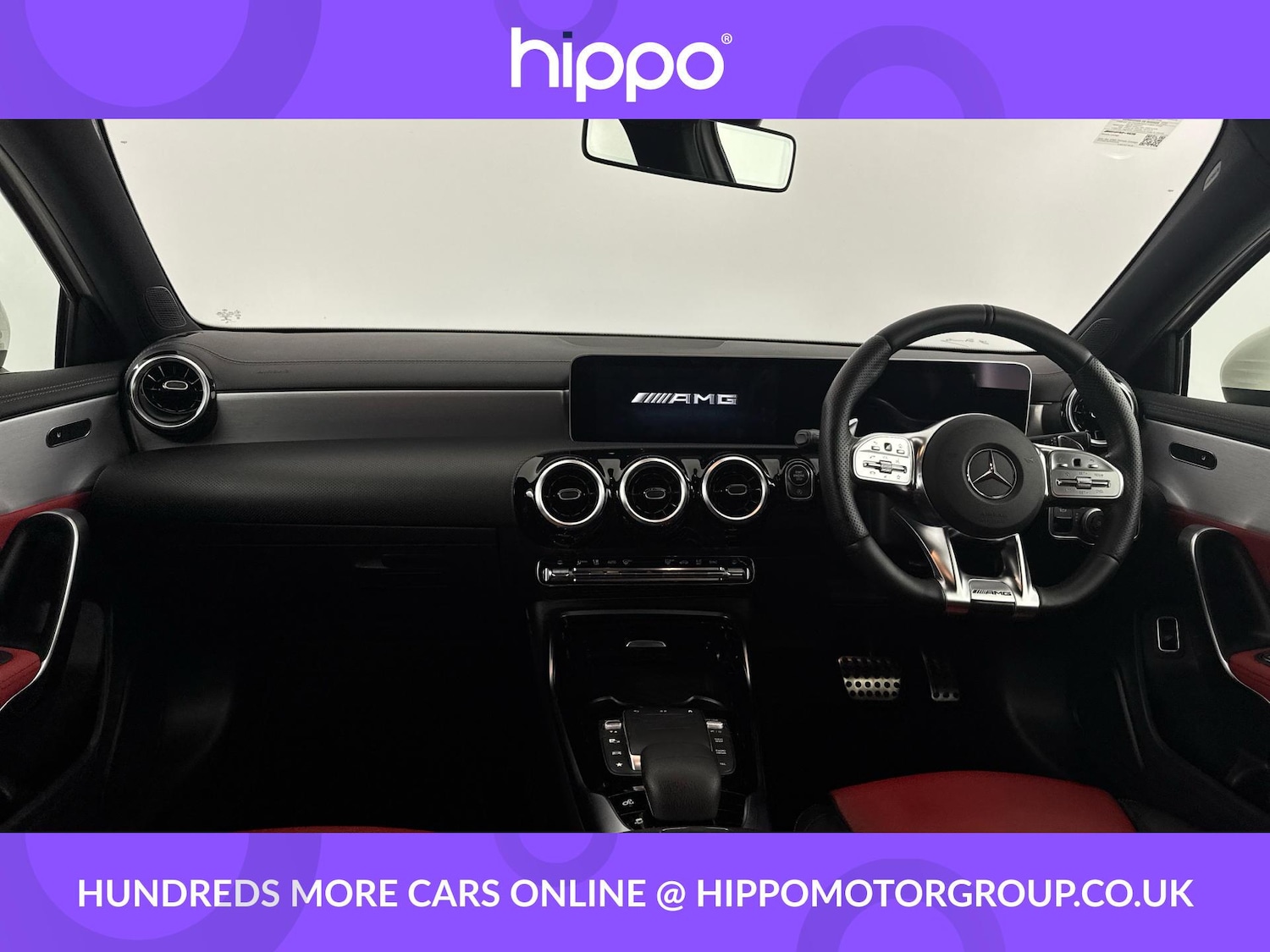 Used Mercedes-Benz A-Class 2020 for sale - 76865462: Photo 11