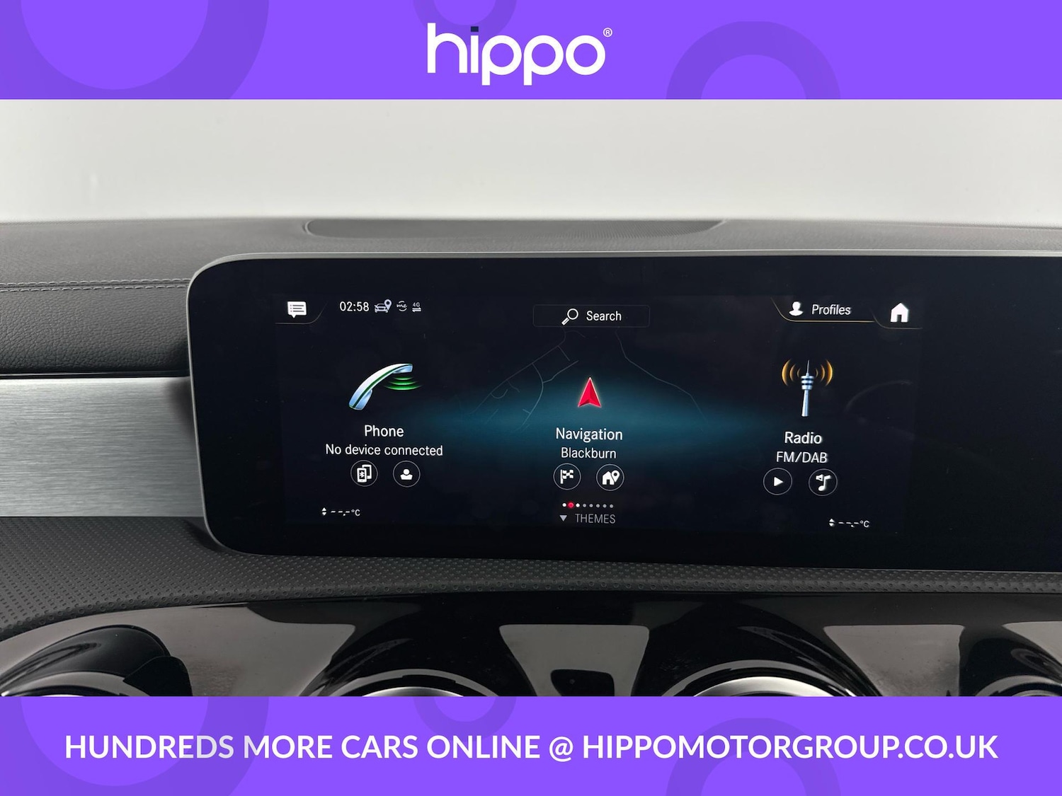 Used Mercedes-Benz A-Class 2020 for sale - 76865462: Photo 12