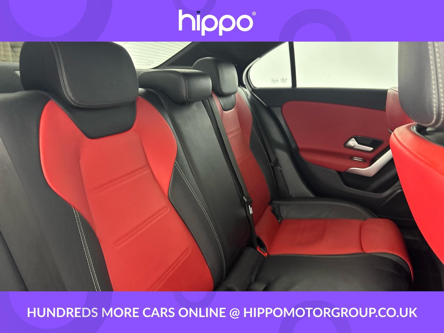 Used Mercedes-Benz A-Class 2020 for sale - 76865462: Photo 13