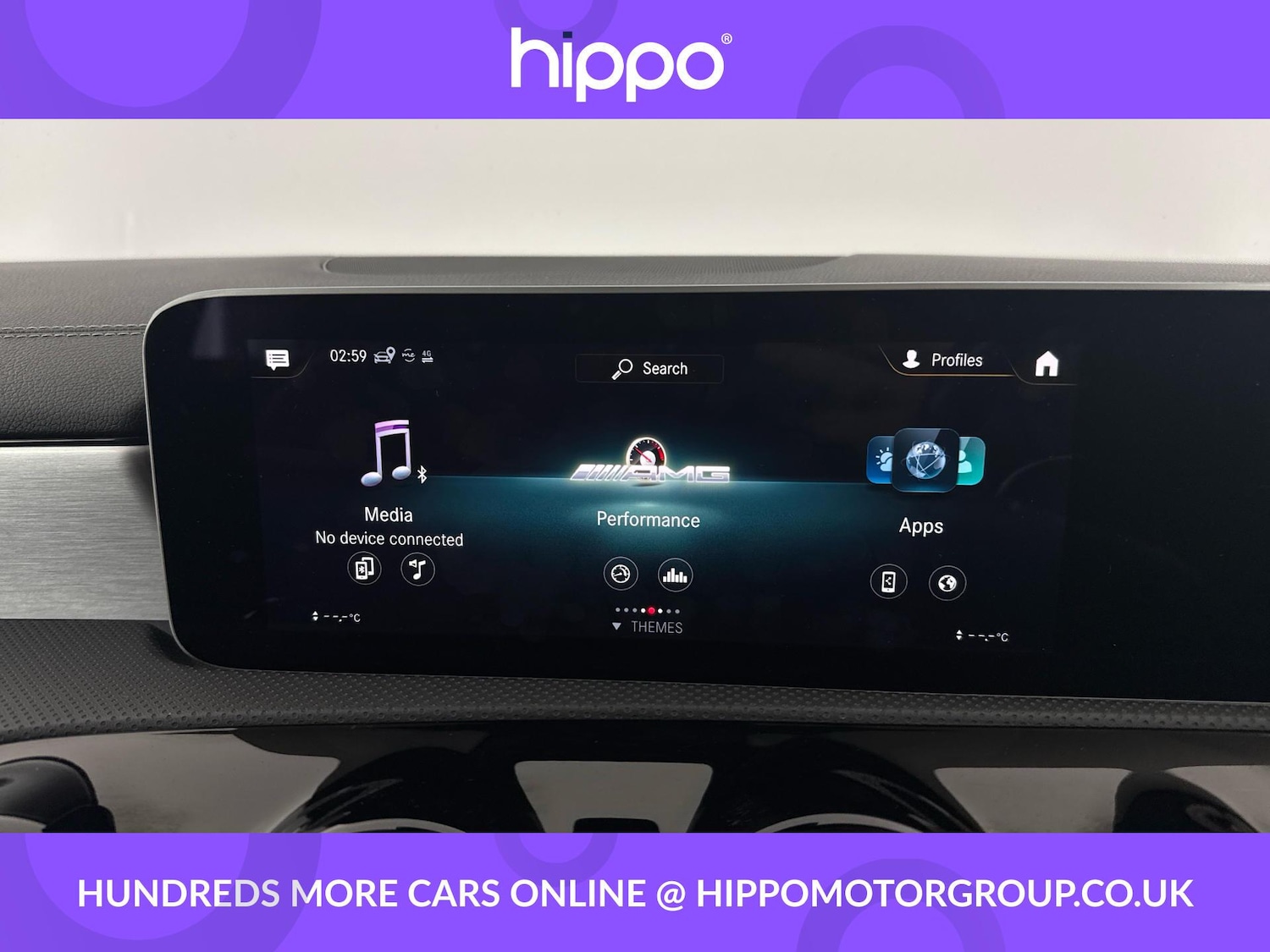 Used Mercedes-Benz A-Class 2020 for sale - 76865462: Photo 16