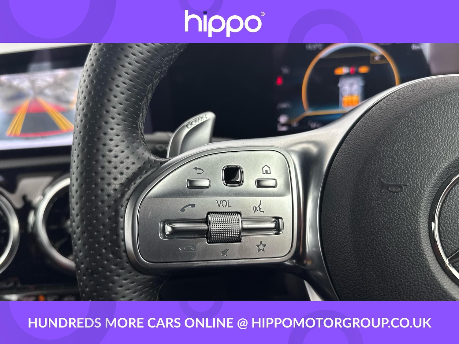 Used Mercedes-Benz A-Class 2020 for sale - 76865462: Photo 20