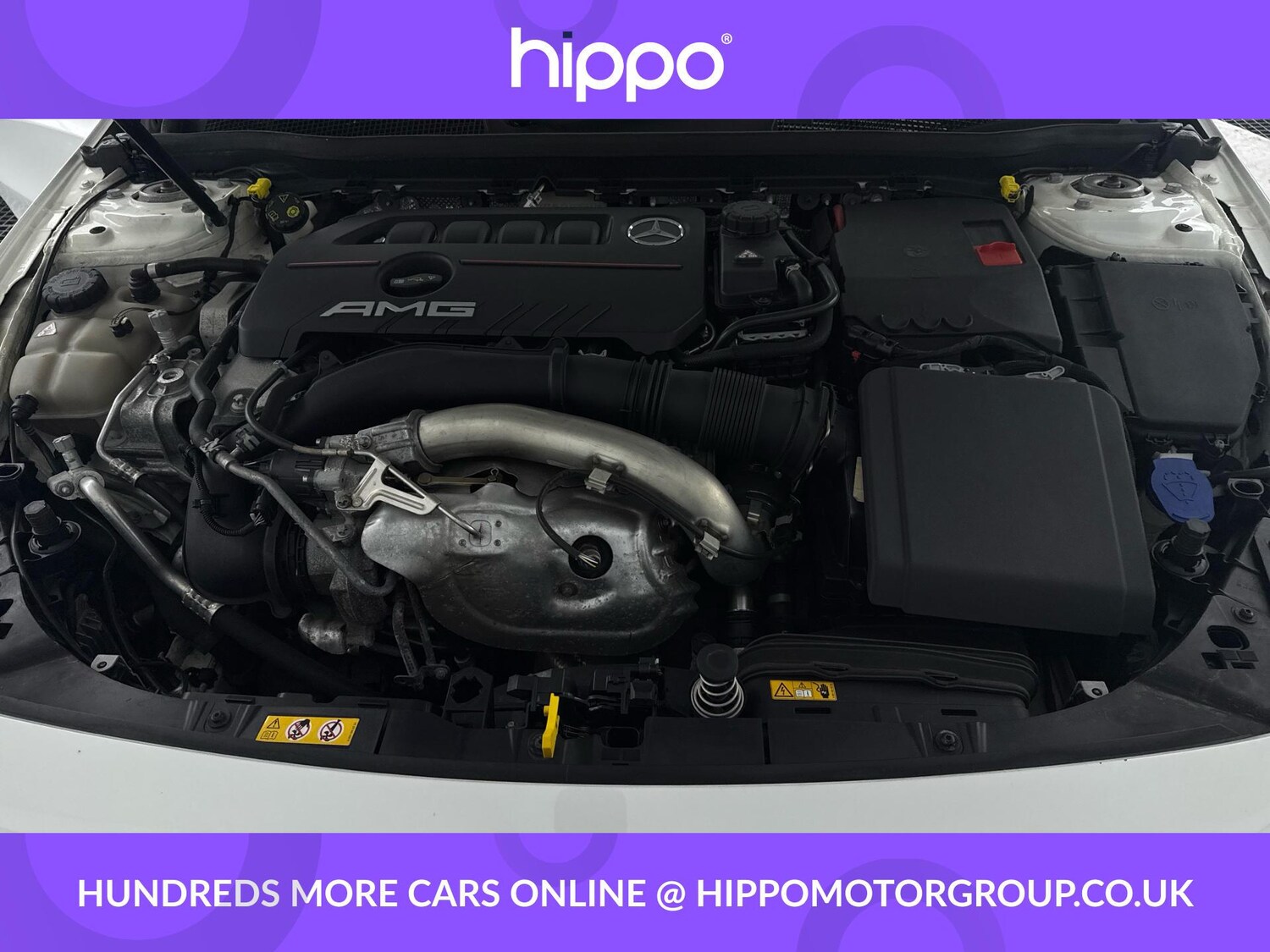 Used Mercedes-Benz A-Class 2020 for sale - 76865462: Photo 32