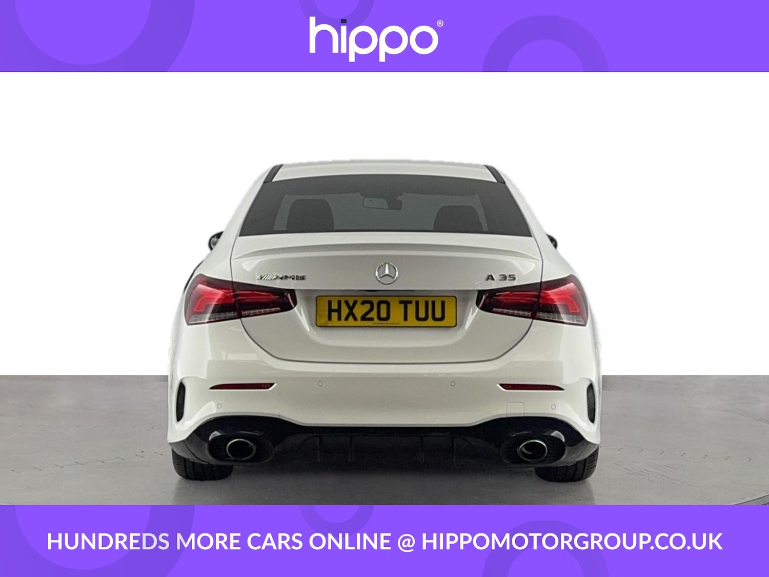 Used Mercedes-Benz A-Class 2020 for sale - 76865462: Photo 5