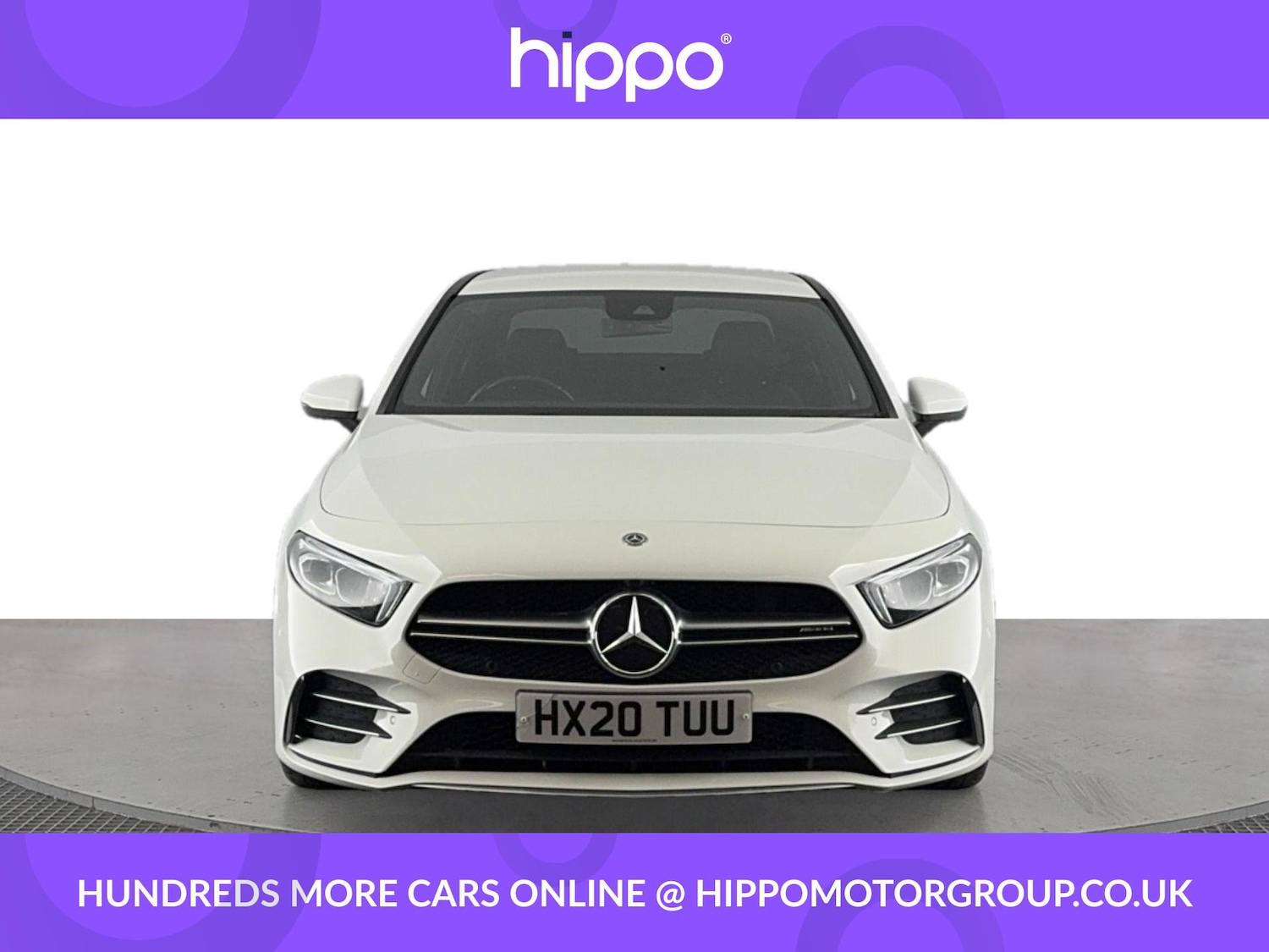 Used Mercedes-Benz A-Class 2020 for sale - 76865462: Photo 8