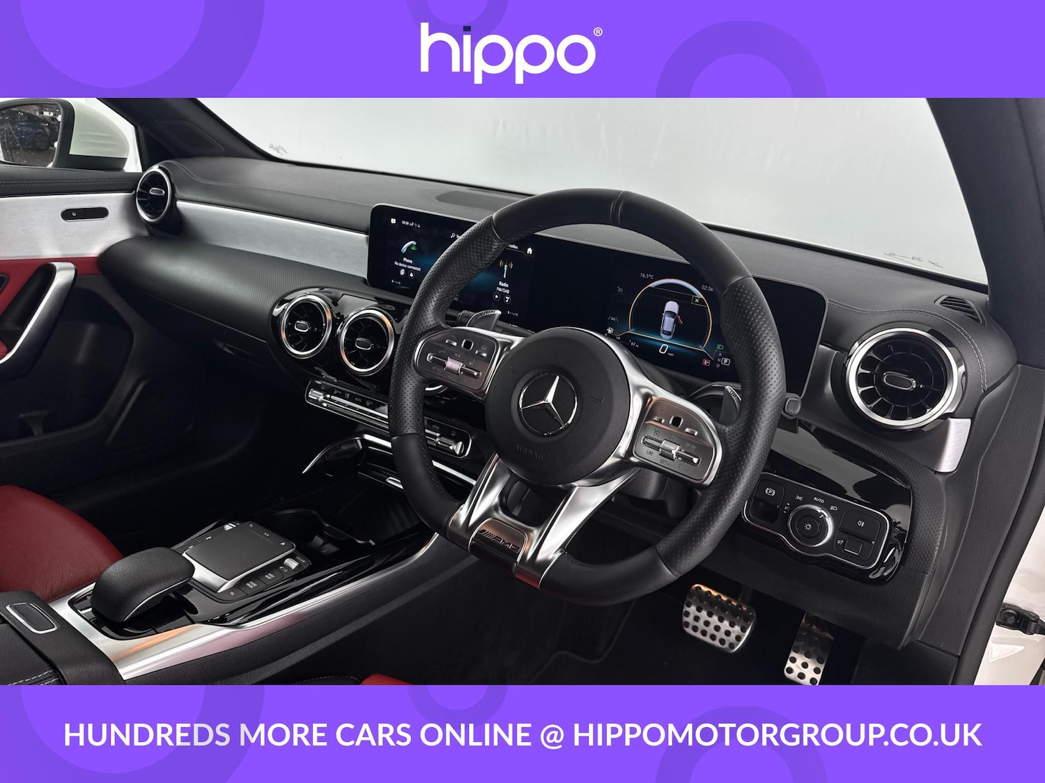 Used Mercedes-Benz A-Class 2020 for sale - 76865462: Photo 9