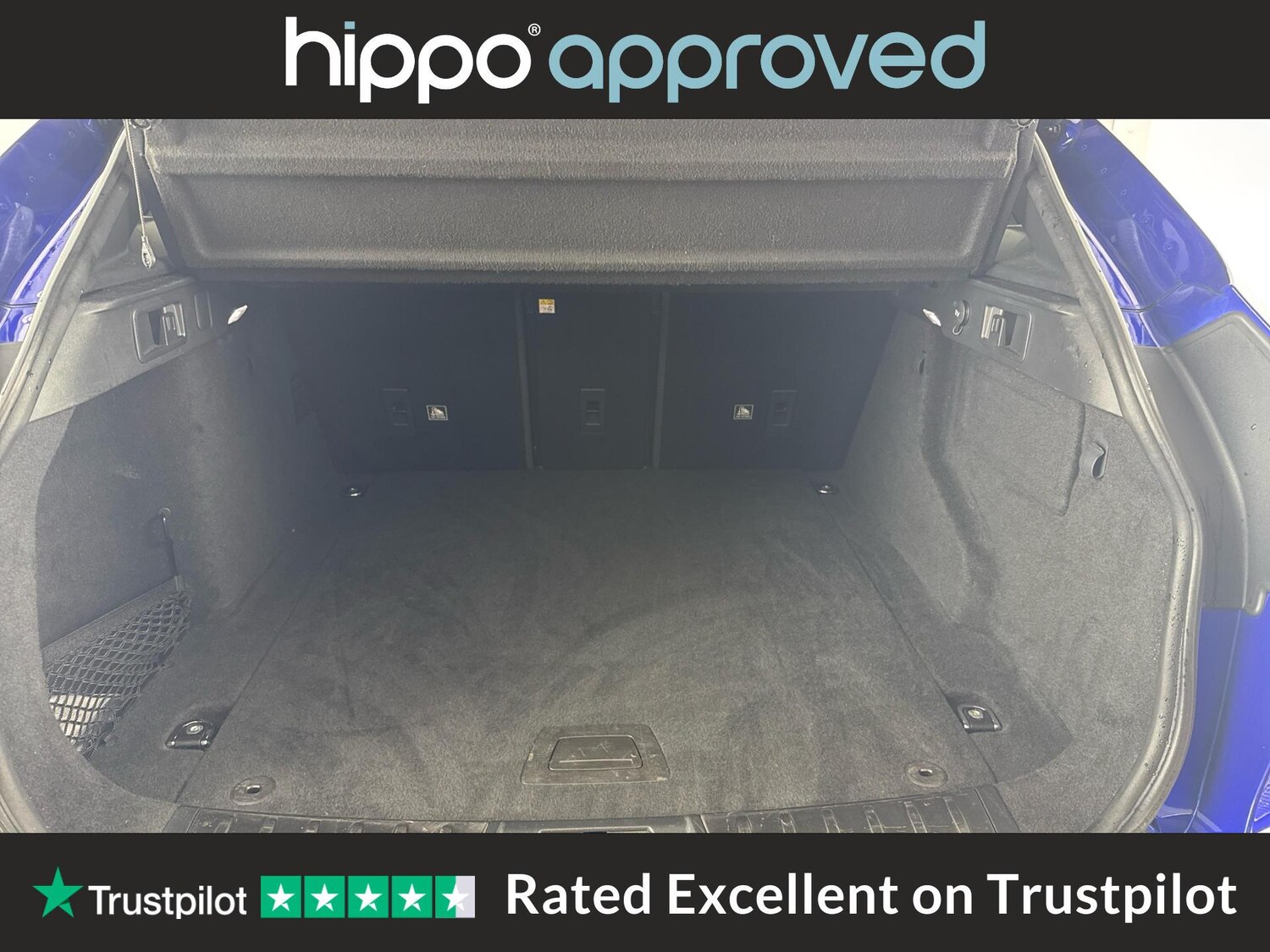 Used Jaguar F-Pace 2020 for sale - 76658656: Photo 15