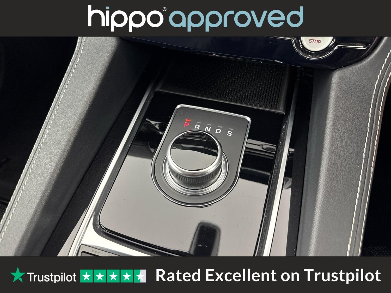 Used Jaguar F-Pace 2020 for sale - 76658656: Photo 20