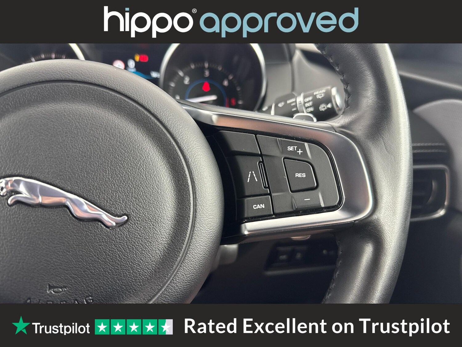 Used Jaguar F-Pace 2020 for sale - 76658656: Photo 22