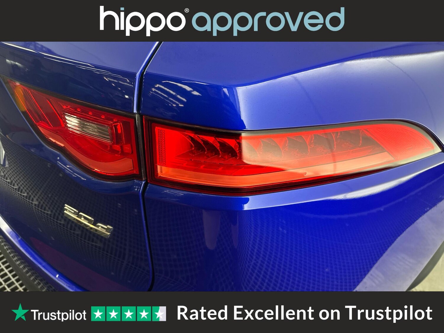 Used Jaguar F-Pace 2020 for sale - 76658656: Photo 26