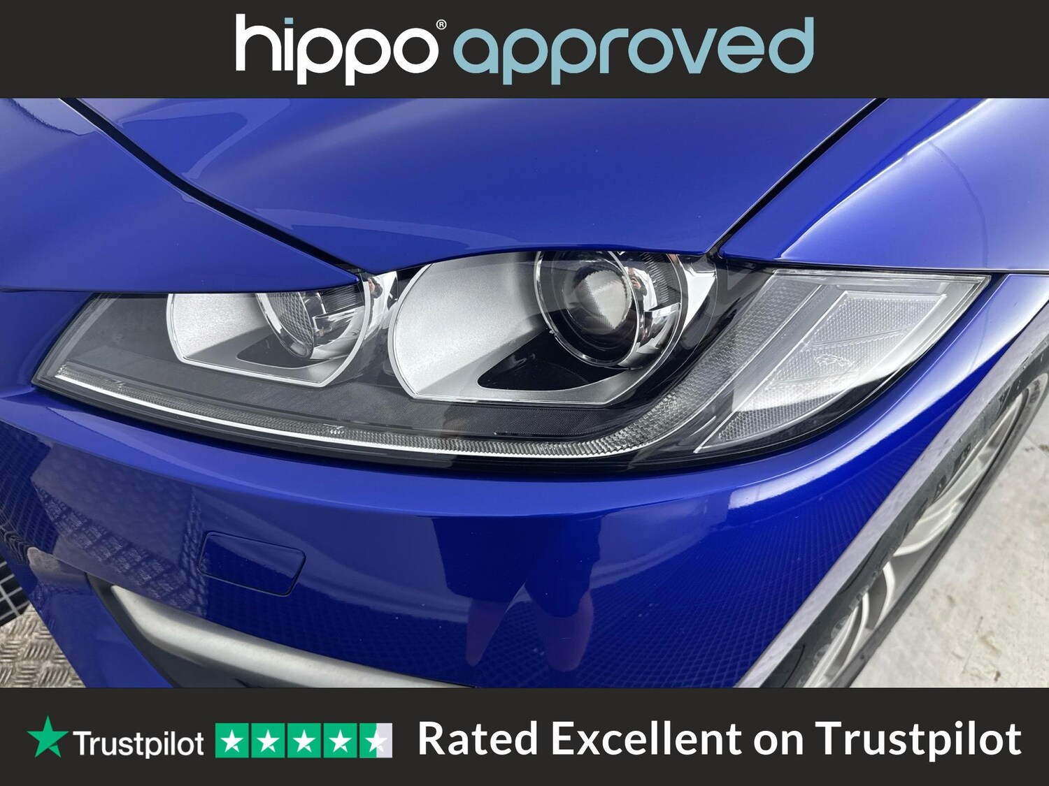 Used Jaguar F-Pace 2020 for sale - 76658656: Photo 28