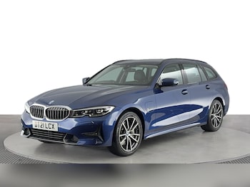 Used BMW 3 Series 2021 for sale - 75594490: Photo