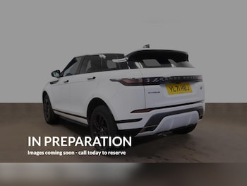 Used Land Rover Range Rover Evoque 2021 for sale - 78318840: Photo